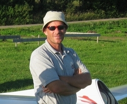 Peter Mangold