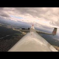 GoPro-auf-Fläche-Test im September