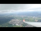 Mitten im Pulk
