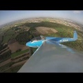 Vater-Tochter-Aus-Flug